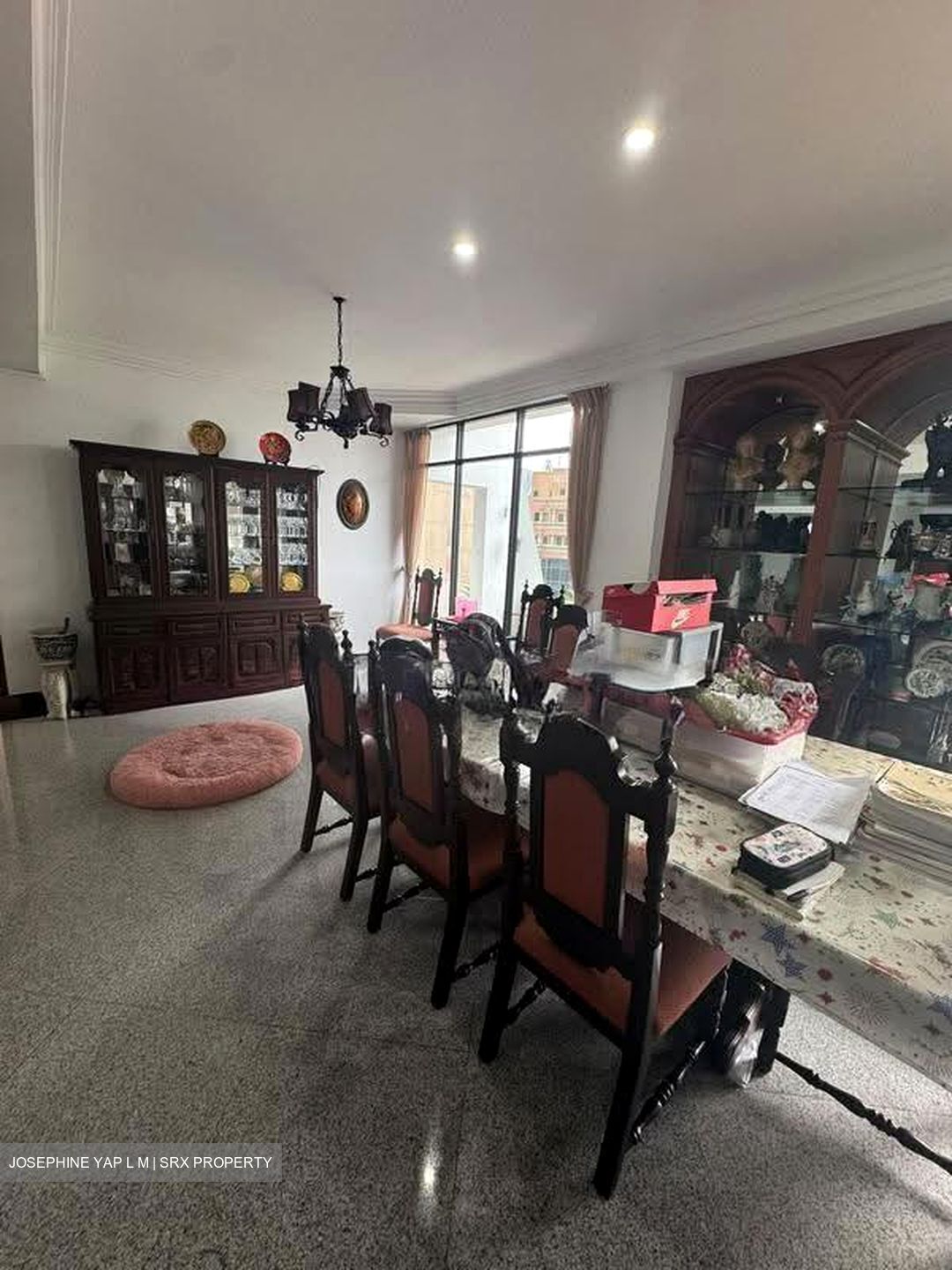 Elizabeth Heights (D9), Condominium #629824491